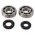 Hotrod's Inc - Hot Rods Main Bearing & Seal Kit Kawasaki - K226