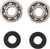 Hotrod's Inc - Hot Rods Main Bearing & Seal Kits - K241