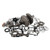 Hotrod's Inc - Hotrod's Bottom End Kit - CBK0214