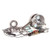 Hotrod's Inc - Hotrod's Bottom End Kit (cbk0010) - CBK0010