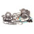 Hotrod's Inc - Hotrod's Bottom End Kit (cbk0027) - CBK0027