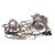 Hotrod's Inc - Hotrod's Bottom End Kit (cbk0038) - CBK0038