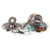 Hotrod's Inc - Hotrod's Bottom End Kit (cbk0062) - CBK0062