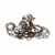 Hotrod's Inc - Hotrod's Bottom End Kit (cbk0151) - CBK0151