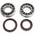Hotrod's Inc - Hotrods Ktm 250 Sx-f Main Bearing & Seal Kits - K092