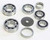Hotrod's Inc - Hotrod's Transmission Bearing Kits (tbk0006) - TBK0006 Hotrod's Inc - Hotrod's Transmission Bearing Kits (tbk0006) - TBK0006