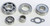 Hotrod's Inc - Hotrod's Transmission Bearing Kits (tbk0035) - TBK0035