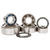 Hotrod's Inc - Hotrod's Transmission Bearing Kits (tbk0086) - TBK0086 Hotrod's Inc - Hotrod's Transmission Bearing Kits (tbk0086) - TBK0086