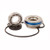 Hotrod's Inc - Hotrod's Water Pump Kits (wpk0007) - WPK0007