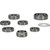 Hotrod's Inc - Transmission Bearing Kit - HR00163