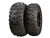 Itp Tires - Itp Holeshot Atr Tire, 205/80r -12 - 532070