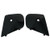 Joe Rocket - Joe Rocket Sideplates - Double Tab - 01-417A