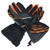 Katahdin Gear - Katahdin Gear Gunner Gloves Black/grey/orange - 3x-large - 84620507