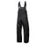Katahdin Gear - Katahdin Gear X-4 Bibs Mens, Black - Large (tall) - 84500224