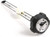 Kelch - Kelch Fuel Cap With Guage Non Vented 10.25" - 7J203136 Kelch - Kelch Fuel Cap With Guage Non Vented 10.25" - 7J203136