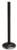 Kibblewhite - Kibblewhite Intakevalve 31mm (oversize) - 80-80061