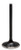 Kibblewhite - Kibblewhite Intakevalve 37mm (oversize) - 30-30751