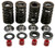 Kibblewhite - Kibblewhite Valve Spring Kit .345" Lift - 30-30590