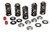 Kibblewhite - Kibblewhite Valve Spring Kit .380" Lift - 80-80066