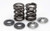 Kibblewhite - Kibblewhite Valve Spring Kit .440" Lift - 80-80550