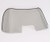 Koronis - Arctic Cat Windshield Smoke - 450-104