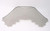 Koronis - Arctic Cat Windshield Smoke - 450-119