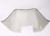 Koronis - Arctic Cat Windshield Smoke - 450-120