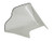 Koronis - Arctic Cat Windshield Smoke - 450-158