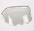 Koronis - Polaris Windshield - 450-223