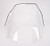 Koronis - Polaris Windshield Clear - 450-236-01 Koronis - Polaris Windshield Clear - 450-236-01