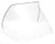 Koronis - Ski Doo Windshield - 450-454