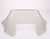 Koronis - Ski Doo Windshield (smoke) - 450-439