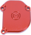 Moose Racing - Throttle Cover - Red - Throttle Cover - 0632-0009