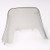 Koronis - Yamaha Windshield Smoke - 450-634