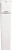Kwik Tek - Hull Hugr Contour Fender, 30" X 6" X 4", White - HH-30CW Kwik Tek - Hull Hugr Contour Fender, 30" X 6" X 4", White - HH-30CW