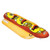 Kwik Tek - Sportsstuff Hot Dog 3 Towable - 53-3060