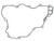 Namura - Case Gasket - NX-70060CG5