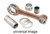 Namura - Connecting Rod - RX-70020