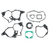 Namura - Full Gasket Kit - NX-10005F