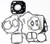 Namura - Full Gasket Kit - NX-20006F
