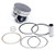 Namura - Namura Atv Piston Kit - NA-30000-6