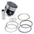 Namura - Namura Atv Piston Kit Yamaha - NA-40080