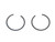 Namura - Namura Circlip - CL-00011