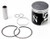 Namura - Namura Dirt Bike Piston Kit Yamaha - NX-40011-6