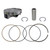 Namura - Namura Forged Piston Kit - FX-10046