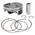 Namura - Namura Forged Piston Kit +0.01kawasaki - FX-20032-B