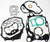 Namura - Namura Full Gasket Set - NA-10026F
