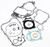 Namura - Namura Full Gasket Set - NX-10030F