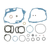 Namura - Namura Full Gasket Set Honda - NX-10200F