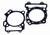 Namura - Namura Head & Base Gasket Onlykit - NA-30004T